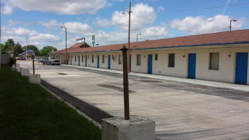 Alcoa Hotel | Executive Lodge