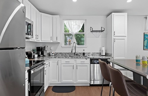 Phoenix Hill Condo | Experience the Unique Re-NuLu Shipping Container