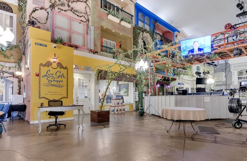Blue Eye Condo | Experience True Peace at this Quaint Condo located at Morningside Resort!