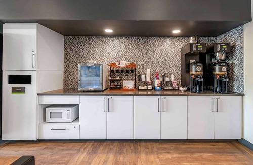 Smyrna Hotel | Extended Stay America Premier Suites - Smyrna - Murfreesboro