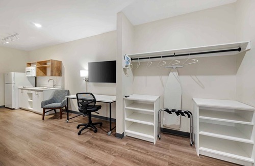 Smyrna Hotel | Extended Stay America Premier Suites - Smyrna - Murfreesboro