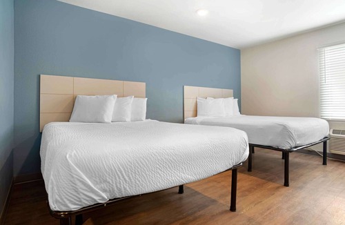 Fairdale Hotel | Extended Stay America Select Suites - Louisville - South