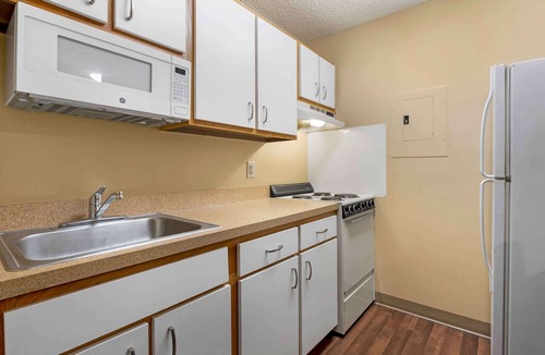 Blue Ash Hotel | Extended Stay America Suites Cincinnati Blue Ash Reagan Hwy