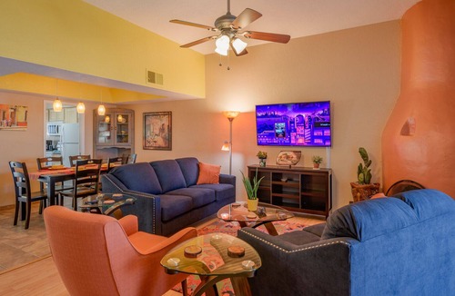 Northeast Heights House | Extended stay discounts,starting at $2650/ month. Ideal for work and/or pleasure