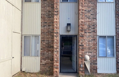 Fort Smith Condo | Fabulous 4-bedroom condo in Fort Smith