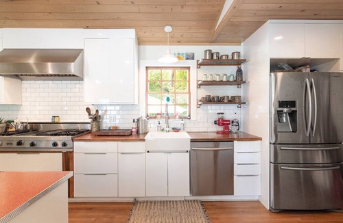 Oxford House | Fabulous Oxford Rental-Come stay the weekend of the entire month of July!