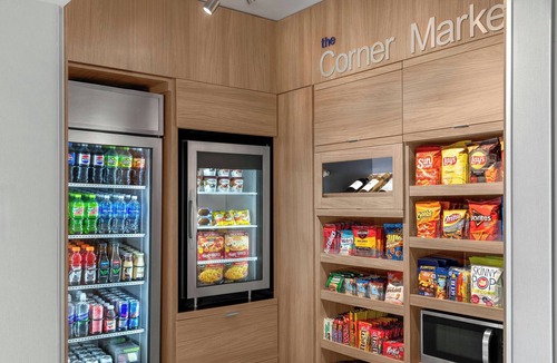 Norwalk Hotel | Fairfield Inn & Suites by Marriott® Norwalk Des Moines