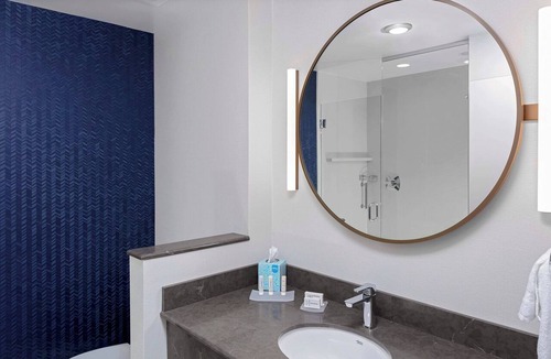 Collierville Hotel | Fairfield Inn & Suites by Marriott Memphis Collierville