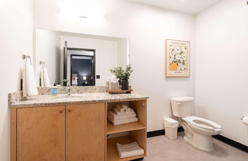 Wichita Apartment | Fairmount Flats 2x2