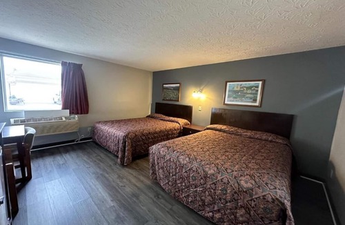 Florence Hotel | Fairway Inn Florence