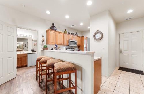 Branson West Apartment | Fairway to Heaven Condo