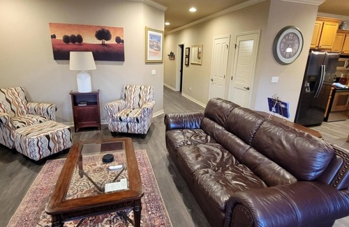 Hollister Condo | Fall Dates Open! Spectacular Lakefront! 2 King Beds-2 New Baths, What A View!