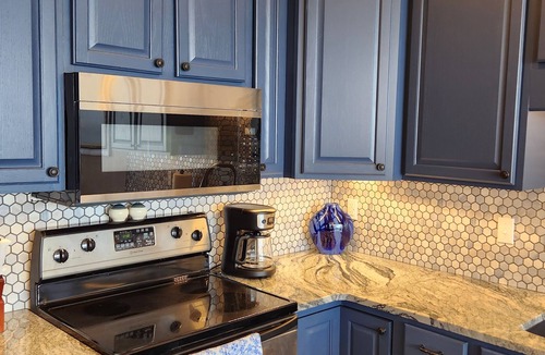 Hollister Condo | Fall Dates Open! Spectacular Lakefront! 2 King Beds-2 New Baths, What A View!