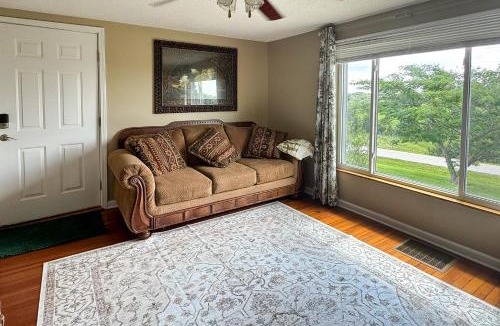 Corinth House | Families Welcome! Corinth Escape w/Lake Views