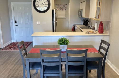 Branson Condo | Family Condo on the Course near Branson Landing