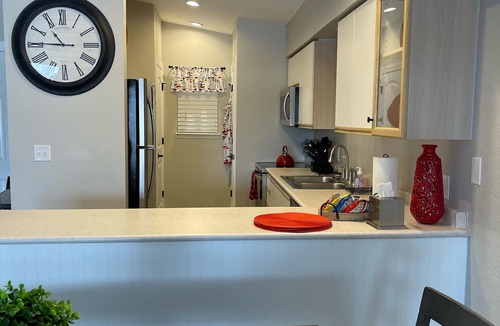 Branson Condo | Family Condo on the Course near Branson Landing