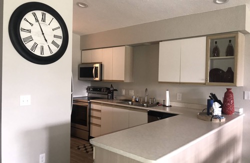 Branson Condo | Family Condo on the Course near Branson Landing