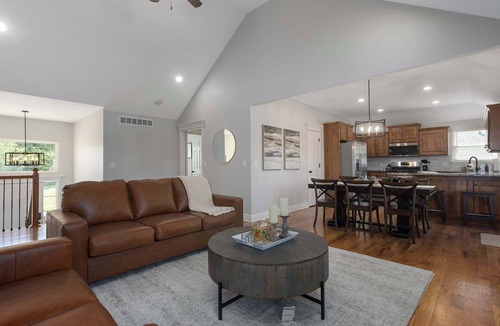 Shawnee House | Family Fave Sleeps10 GameRoom
