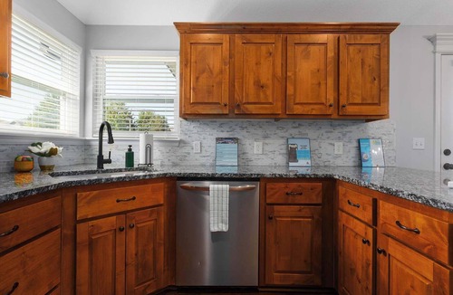 Shawnee House | Family Fave Sleeps10 GameRoom