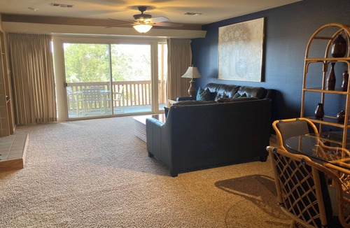 Lake Hamilton Condo | Family Friendly 3BR/3BA w/Pools, Pickleball, Putt Putt and Much More!