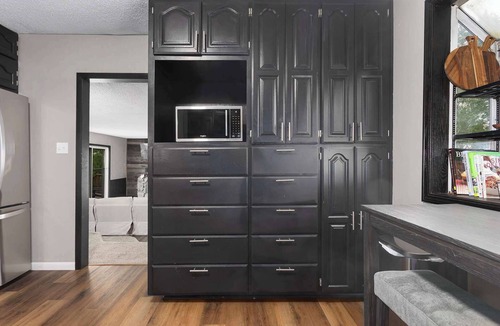 Independence House | Family Friendly 5BR Sleeps 10 Dogs OK