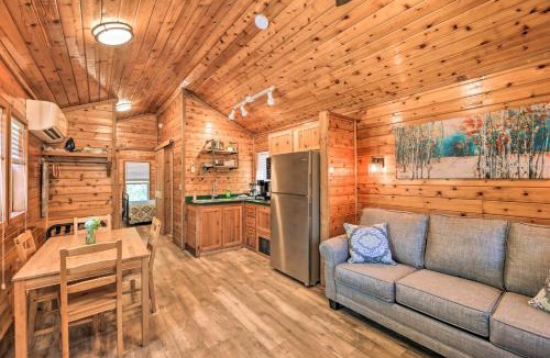 New Bern House | Family-Friendly Cabin ~ 5 Mi to Dtwn New Bern