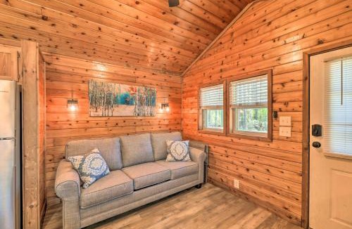 New Bern House | Family-Friendly Cabin ~ 5 Mi to Dtwn New Bern
