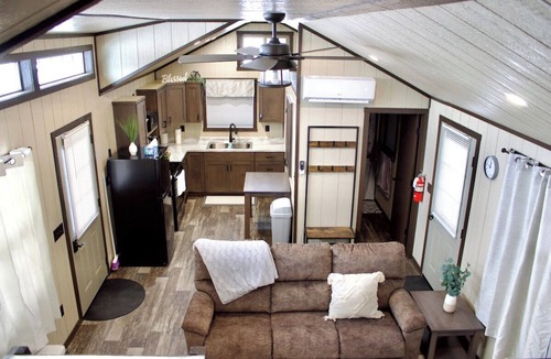 Toledo House | Family Friendly Cottage in the Countryside