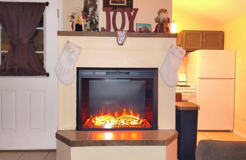 Cloudcroft Cabin | Family friendly! Cozy cabin in the Village of Cloudcroft