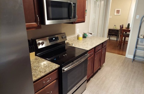 Memphis House | Family-Friendly Home - Close to Everything in Memphis!