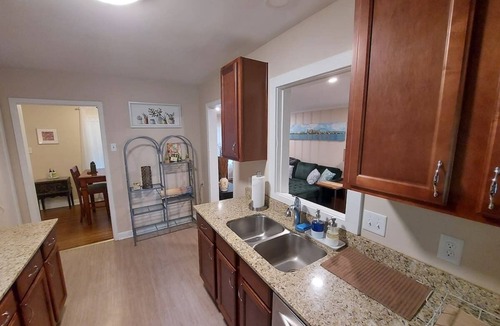 Memphis House | Family-Friendly Home - Close to Everything in Memphis!