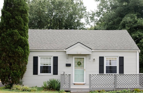 Audubon House | ☞Family Friendly | Quiet Neighborhood | Safe ☜
