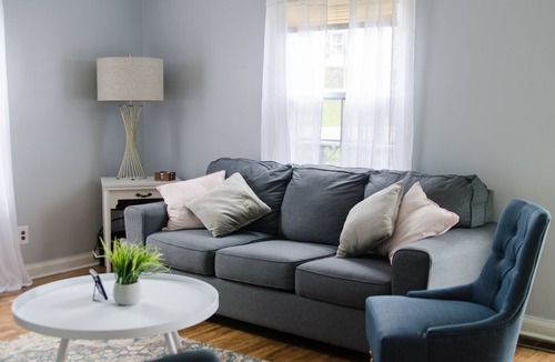 Audubon House | ☞Family Friendly | Quiet Neighborhood | Safe ☜