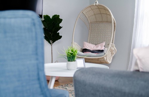 Audubon House | ☞Family Friendly | Quiet Neighborhood | Safe ☜