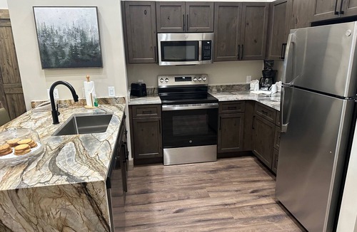 Gatlinburg Resort | Family Fun at Westgate Smoky Mountain Resort-2BR/2.5 Bath Villa Sleeps 8
