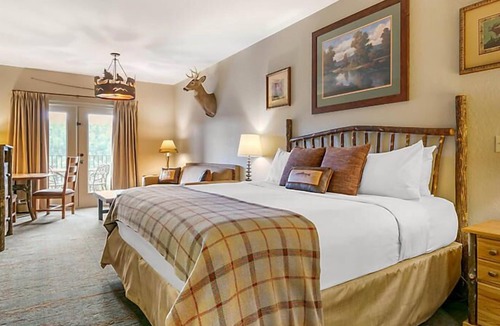 Big Cedars Resort | Family Fun at Wilderness Club at Big Cedar!