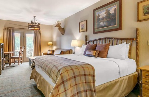Big Cedars Resort | Family Fun at Wilderness Club at Big Cedar!