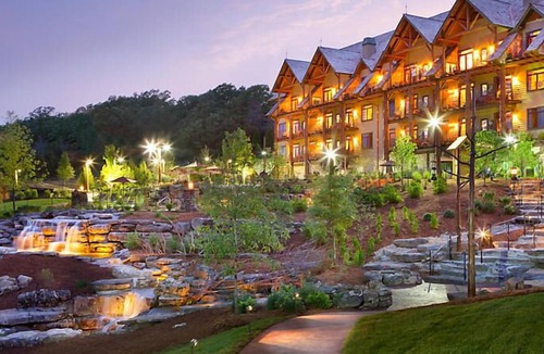 Big Cedars Resort | Family Fun at Wilderness Club at Big Cedar!