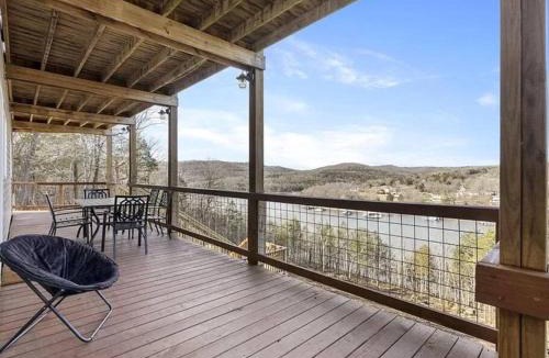 Kimberling City House | Family fun on the lake!