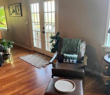 Kimberling City House | Family fun on the lake!
