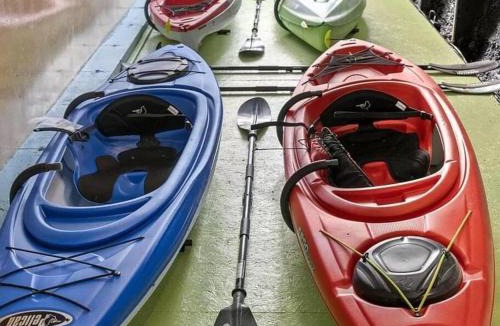 Kimberling City House | Family fun on the lake!