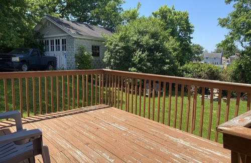 Highland Heights House | FAMILY home near CINCINNATI