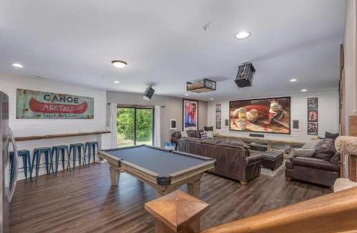 Hollister House | FAMILY is the HEART of this HOME