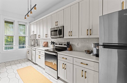 Soulard House | Family Soulard Gem - Mins to Zoo, Arch & Downtown!