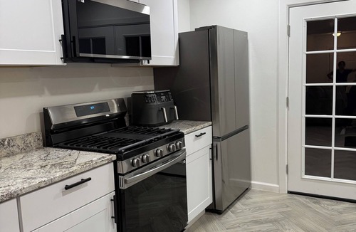 Westgate Heights House | Fantastic 3-bedroom house with in Gated Albuquerque neighborhood