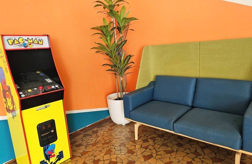 Starkville Hotel | Far Out Motel