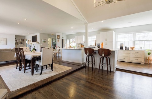 Prairie Village House | MAJOR INTERNATIONAL SPORTING EVENT Prairie Village Home Near Plaza & Downtown KC