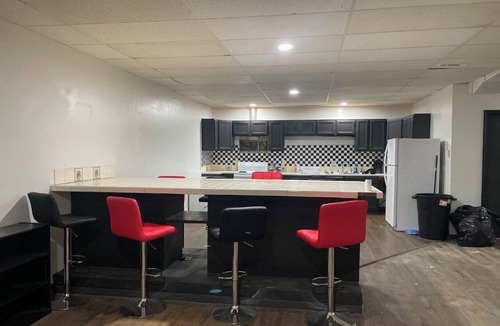 Cameron Apartment | Firefly Lofts