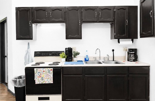 Cameron Apartment | Firefly Lofts