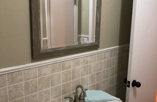 Iuka House | Fishermen’s Dream !!